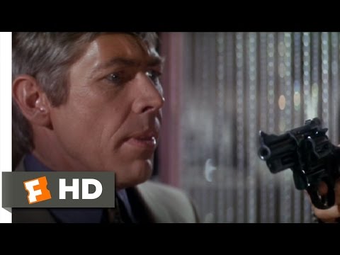 The President's Analyst (5/9) Movie CLIP - Meet the Quantrills (1967) HD