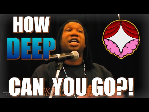 Real esoteric VALUE 💎✨  KRS-ONE #LOVE #Perception