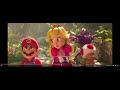 The Super Mario Bros Movie 2023 Proof