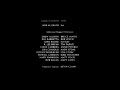 The Adventures Of Elmo In Grouchland 1999 Precious Wings End Credits Movie Version