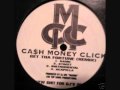 Unreleased - Ja Rule, Cash Money Click - Get The ...