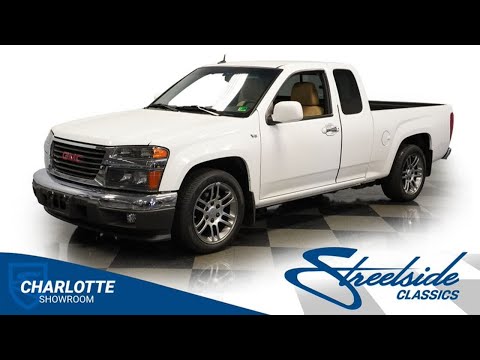 2011 GMC Truck (CC-2069695) for sale in Concord, North Carolina