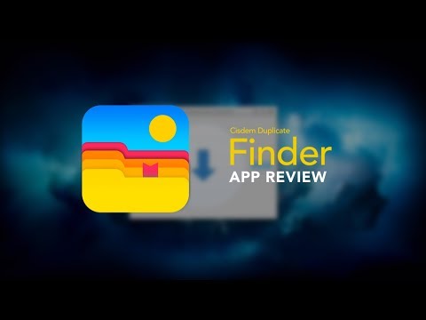App Review: Cisdem Duplicate Finder