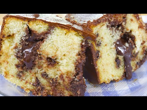 ESSE É O BOLO QUE SE EU PUDESSE COMERIA TODOS OS DIAS - BOLO BOMBA DE CHOCOLATE SUPER RECHEADO