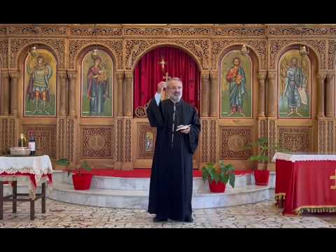 PREDIKIMI I TË DIELËS