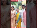 புது வீடு கட்டிய Mirnalini Ravi அப்பா அம்மா ஆச�
