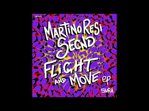 MartinoResi - Give It To Me (Original Mix)