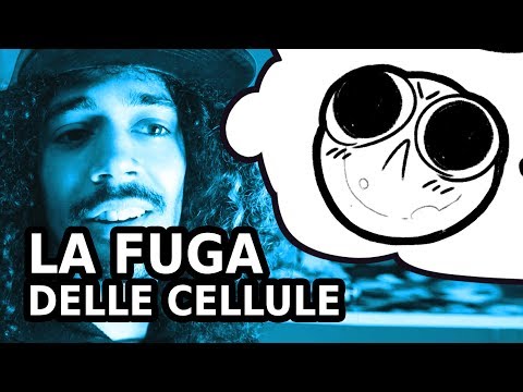 C'era una volta #18 - LE CELLULE ESCONO FUORI DAL MIO CORPO