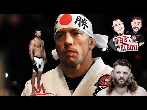 The Land of MMA And The Many ‘What If’s”