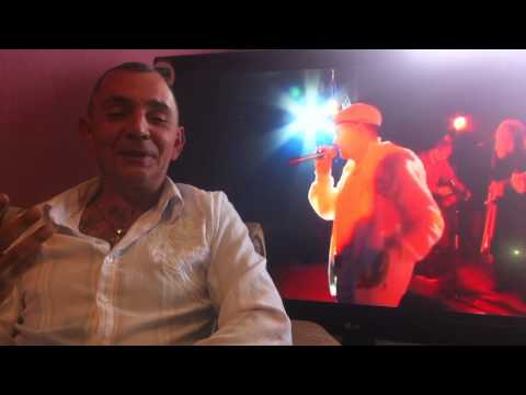 Андрей Атинский группа АТАС