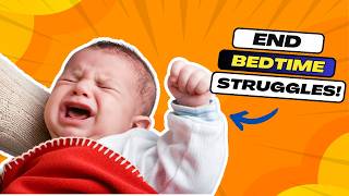 How to Get Your Baby Sleeping in Minutes, Not Hours!