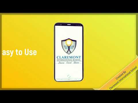 Claremont International School Video