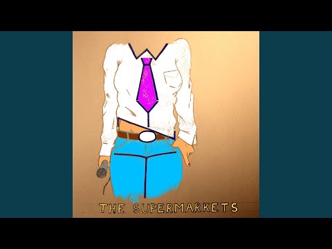 A Dance Party in Purgatory