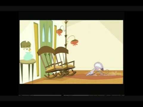 Kid vs. Kat (215a) - Keep on Rockin'