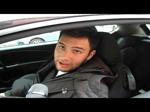 ONDA TG 15.12.2014 - TEATRO CANIGLIA ANNIVERSARIO RIAPERTURA