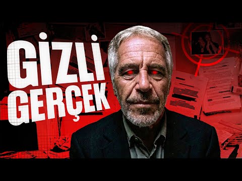 THE EPSTEIN FILE IS LYING!