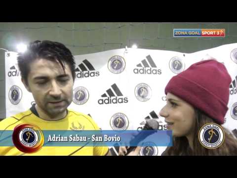 Zona Goal: San Bovio - Pro Dezza - Interviste