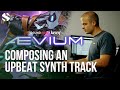 Video 2: Composing with Aevium