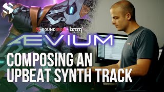 Video thumbnail for Composing With Aevium by Soundiron