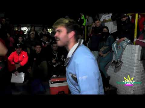 N-MESIS vs MARTHO vs RODRIOJ / 8vos FECHA 11 - GalvezterCity