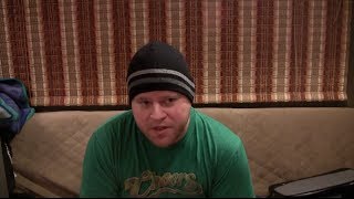 How To RV:  Charging, Laundry, & Showering