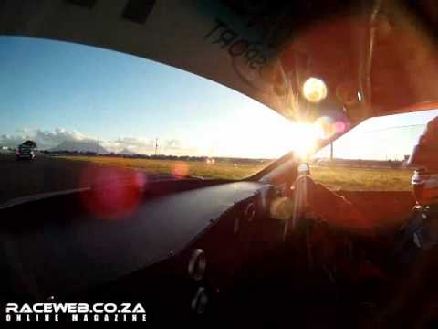 Clubmans M3 rolling start (Onboard footage)