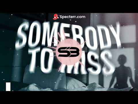 Pascal Letoublon feat. David Puentez & Remme - Somebody To Miss