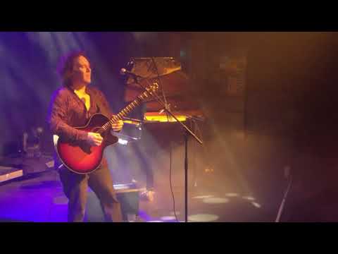 Daniel Cavanagh - Anathema live Gigant Apeldoorn 2018 03 24