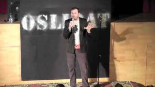 Dominik Henzel Anki Oslipat