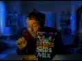1984 Chex Snack Mix Commercial