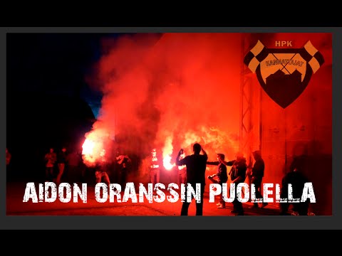 HPK Kannattajat - 2016-2017 Kauden avaus Teaser