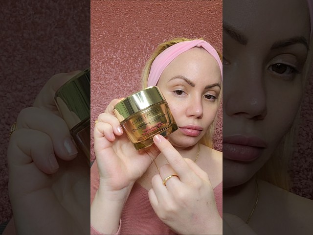 Vídeo relacionado con E.Lauder Revitalizing Supreme+ Youth Power Soft Ceme 30ml