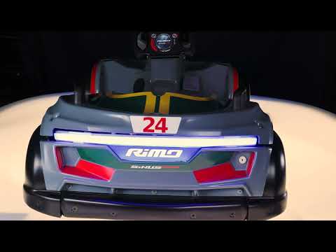 Messestand Barcelona