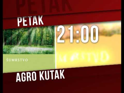 NAJAVA - Agro kutak - 13.09.2013