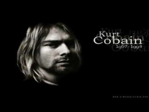 NIRVANA vs SUB FOCUS (feat. KURT COBAIN) - BREED/X-RAY  [Remix/MASHUP]