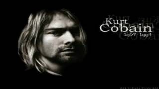 NIRVANA vs SUB FOCUS (feat. KURT COBAIN) - BREED/X-RAY  [Remix/MASHUP]