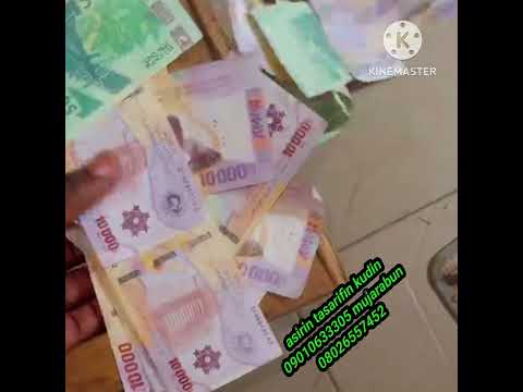 Yadda zaka mallaki miliyan 5 nantake cikin sauki 09010633305 08026557452