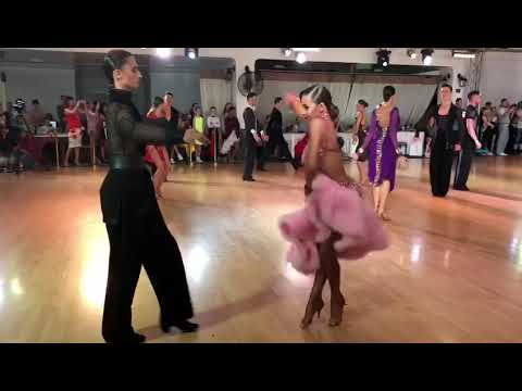 Novikov Egor Prusakova Daria