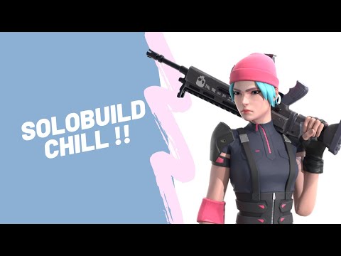 Petit solobuild chill 👌😁 #fortnite #solobuild #cs #pourtoi #abonnetoi #lirox