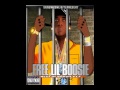 Lil Boosie -- Takeover [Skrewed & Chopped]