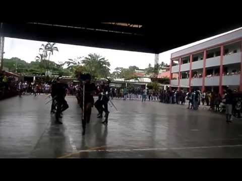 FANFA IEGRS - Cadência - 33º CONFACELB