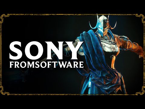 Demon’s Souls 2 fue rechazado por FromSoftware debido a Sony