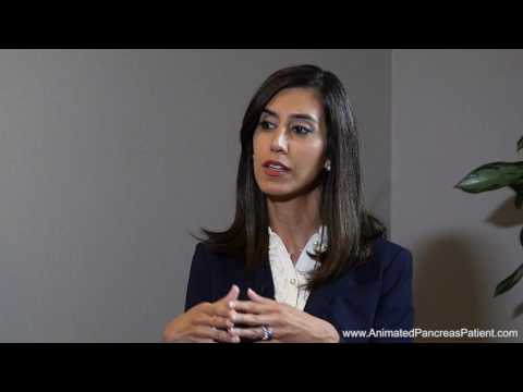 What is chronic pancreatitis?