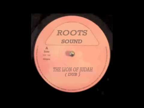 Roots Sound - The Lion Of Judah ( Dub )