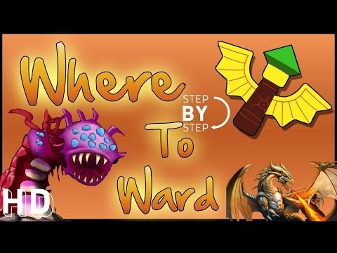 How to Ward Summoners Rift Where and Why League of Legends