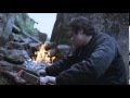 The Hunted How To Make A Knife