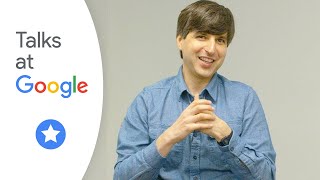 Demetri Martin: "Dean" | Talks at Google