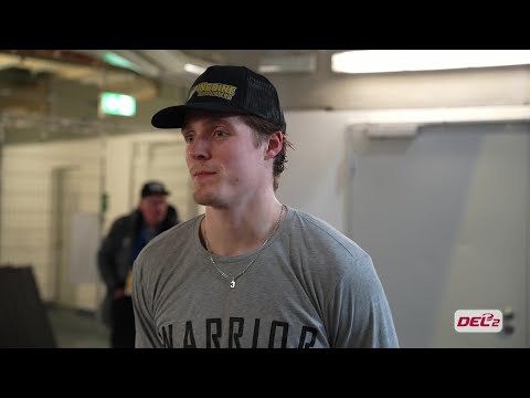 Die Stimmen zum Spiel Krefeld gegen Regensburg