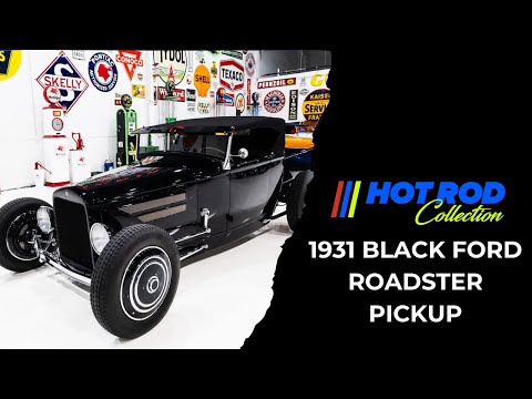 1931 Ford Roadster (CC-1827639) for sale in Roanoke, Texas