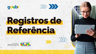 Nova Resolução dos Registros de Referência da Infraestrutura Nacional de Dados (IND)